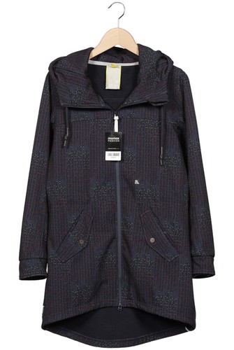 Alife kickin mantel damen - kickin,