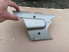 Zündapp Bergsteiger Seiten Verkleidung Abdeckung Zündapp M25 50  434