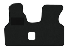 Fußmatten-Set für VW T4