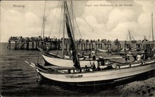 Ak Międzyzdroje Ostseebad