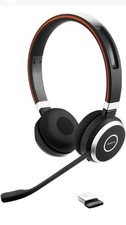 Jabra Evolve 65 SE Microsoft