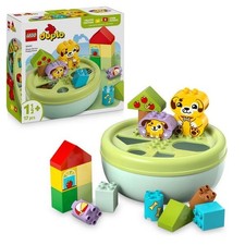 Lego duplo 10441 - lego,