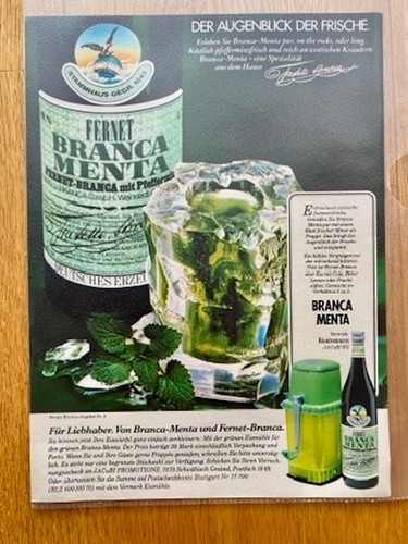 Fernet branca brana menta - fernet-branca,