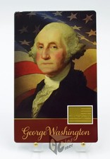 Washington Presidents of USA