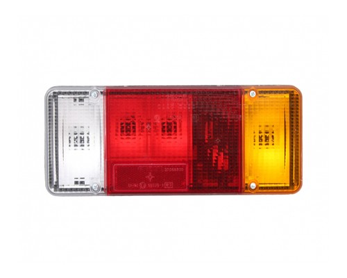 Rückleuchte für fiat ducato - fiat,