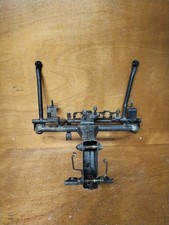 HONDA XRV 750 AFRICA TWIN RD04