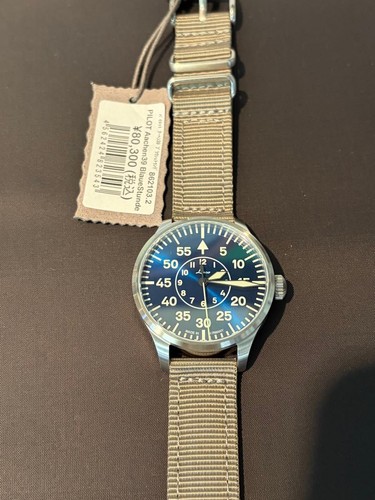Neu laco 862103 pilot aachen - pilot,
