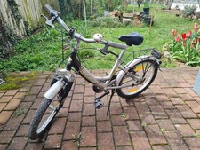 PEGASUS Kinderfahrrad 20 Zoll