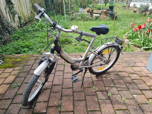 Pegasus kinderfahrrad zoll - pegasus,