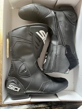 Sidi Black Rain