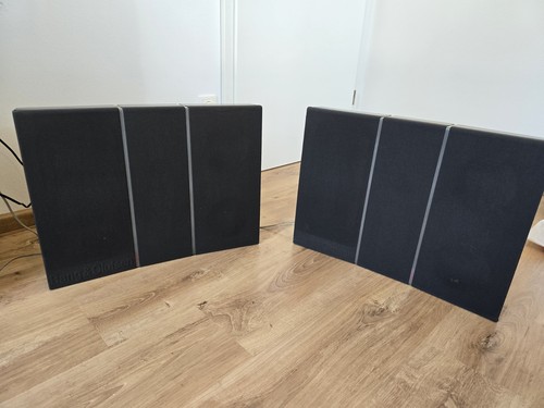 Bang olufsen o - &, beovox