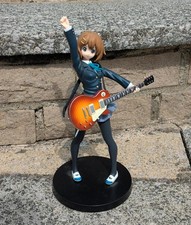 K-ON! Yui Hirasawa Banpresto