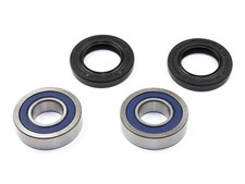 Radlager Satz 25-1653 vorne für Honda CB 1300 CBF 600 1000 CBR 900 Bj. 2001-2016