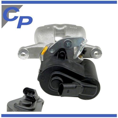 Bremssattel hinten für - , vw