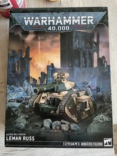 Warhammer 40k Astra Militarum