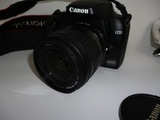 Canon EOS 1000D / EOS Digital