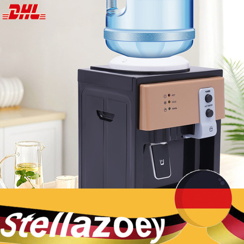 Elektrischer wasserspender - elektrischer,