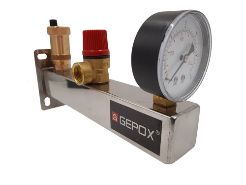 Gepox sicherheitsgruppe inox - gepox, 6