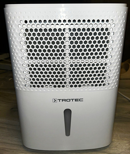 Trotec ttk e - 26,