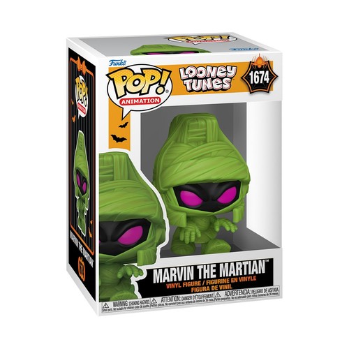 Funko pop animation - pop!, lth