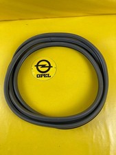 Opel Astra F 3-Türer