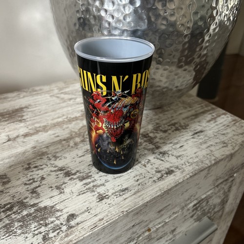 Guns roses becher tourbecher - guns,