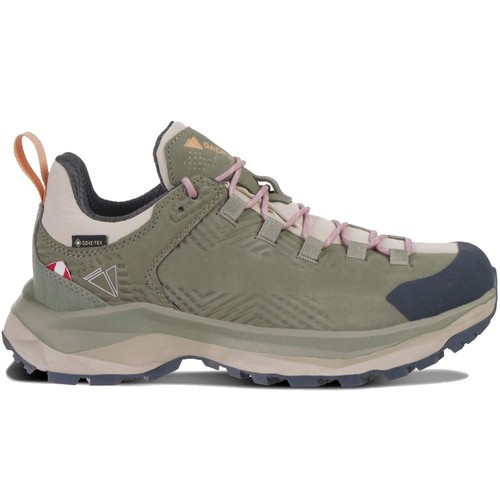 Dachstein silvretta gtx wmn - gtx,