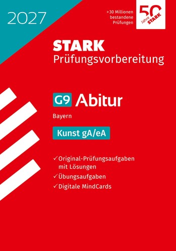 Stark kunst abitur 2027 - stark,