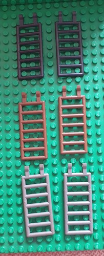 Lego 6020 leiter - 6020,
