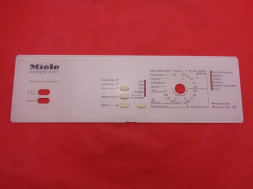 Original miele 150 f - miele,