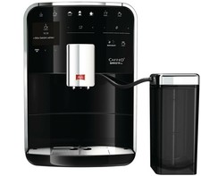Melitta caffeo barista - caffeo, ts