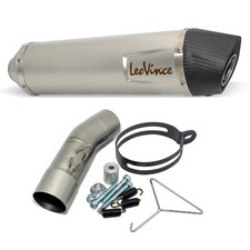 Endschalldämpfer LeoVince