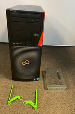 Fujitsu Siemens Celsius M730
