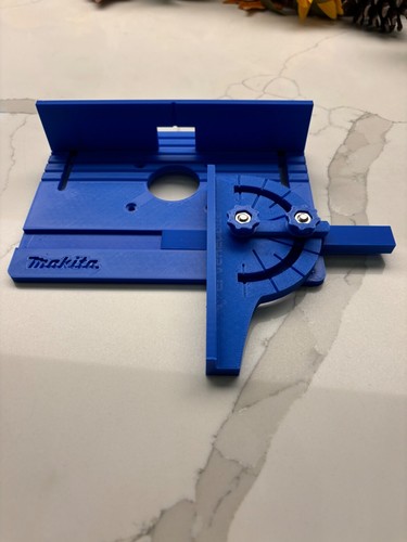 Makita mini tischfräse - makita,