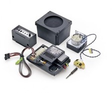 Tamiya 300056511 - 1:14