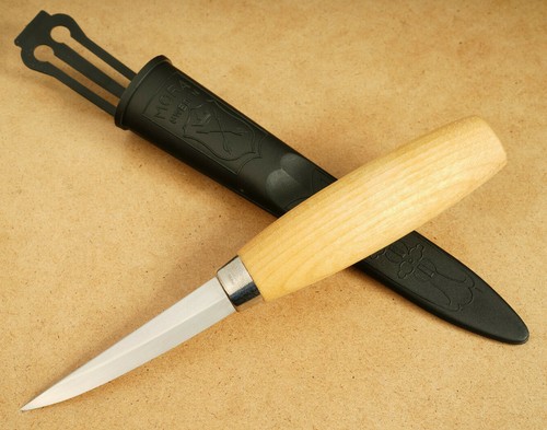 Morakniv schnitzmesser 106 - schnitzmesser,