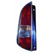 Heckleuchte Rückleuchte links