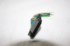 SMART ForTwo 450 STECKER vom