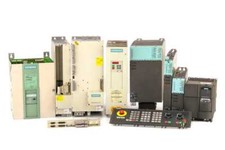 Siemens 6EP6146-1BA21  Refurbished SITOP SOLAR 4600 IP54 SOLARCONVERTER 4600 W