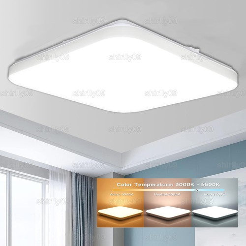Led deckenlampe deckenleuchte - led,