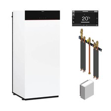 VIESSMANN Paket Vitodens 222-F