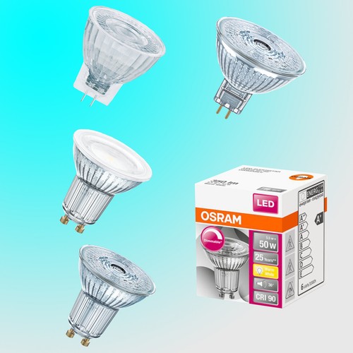 Osram ledvance parathom - parathom, led