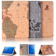 Schutzhülle für Huawei MediaPad T3 10 9,6" Smart Cover Etui Tasche Hülle