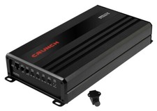 Crunch GTX3000.1D Bass Mono