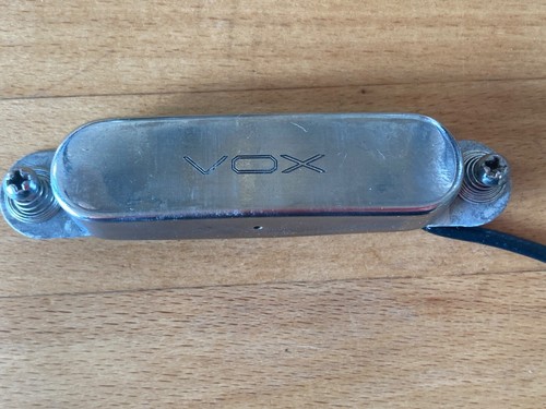 Vintage 1960s vox electric - vox, v1
