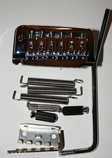 Tremolo für Strat und Co