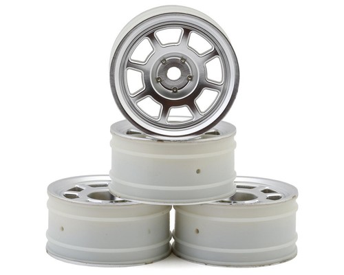 Team associated 6x6 - associated, felgen