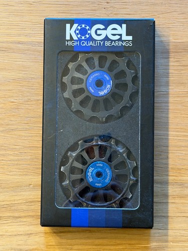 Kogel bearings - kogel,
