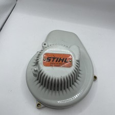 Original Stihl TS 350 TS 350 Starterdeckel Startergehäuse 4201 080 1800