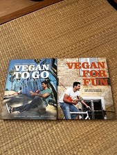 Vegan for fun - vegan,